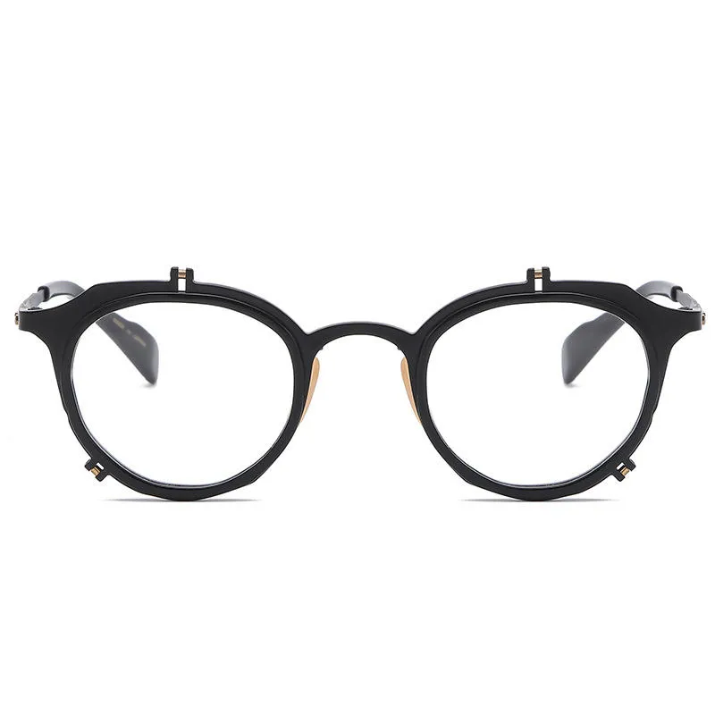 Titanium Eyeglass Frames