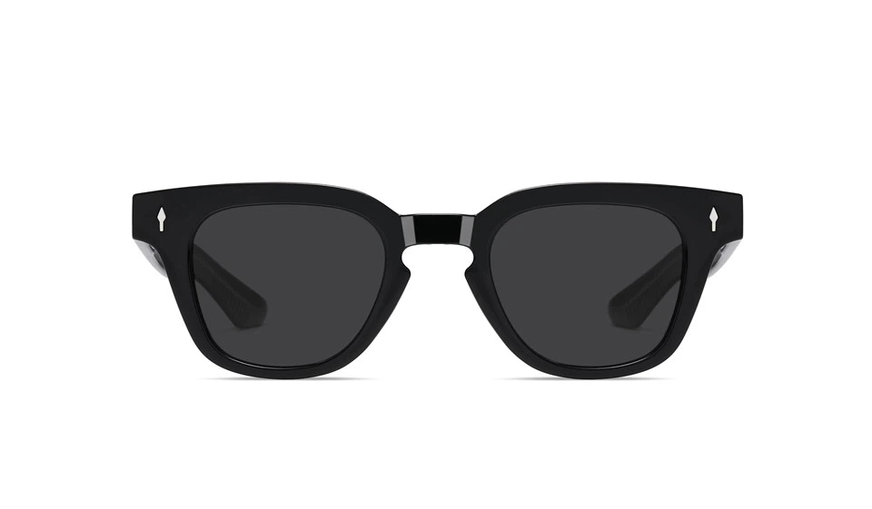 Lunettes de soleil décontractées pour femmes