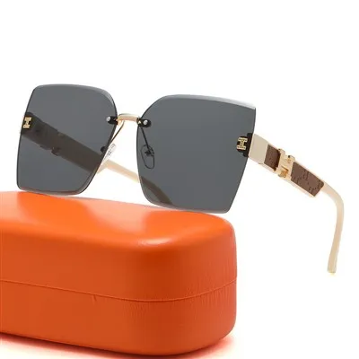 Lunettes de soleil dégradées pour femmes